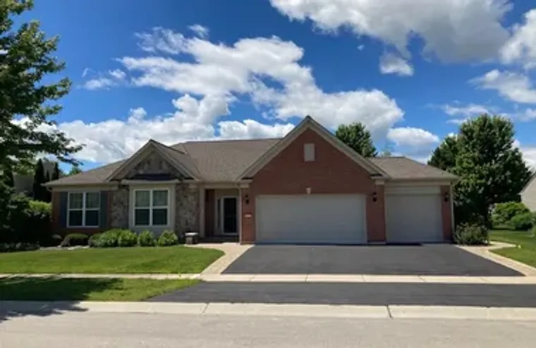 12633 BLUEBELL AVE, HUNTLEY, IL, 60142, Huntley, IL 60142