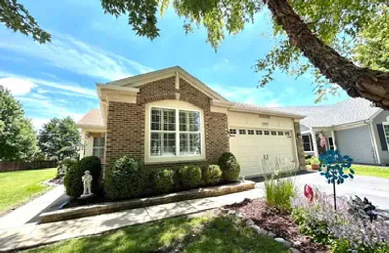 21105 SILVER MOON LAKE WAY, CREST HILL, ..., Crest Hill, IL 60403