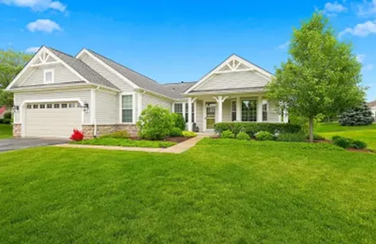 12604 GOLF VIEW DR, HUNTLEY, IL, 60142, Huntley, IL 60142