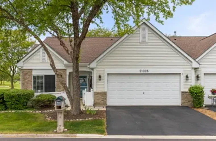 21028 W SNOWBERRY LN, PLAINFIELD, IL, 60..., Plainfield, IL 60544