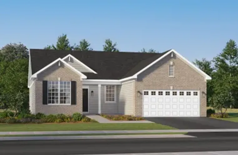 15033 S DARR DR, PLAINFIELD, IL, 60544, Plainfield, IL 60544