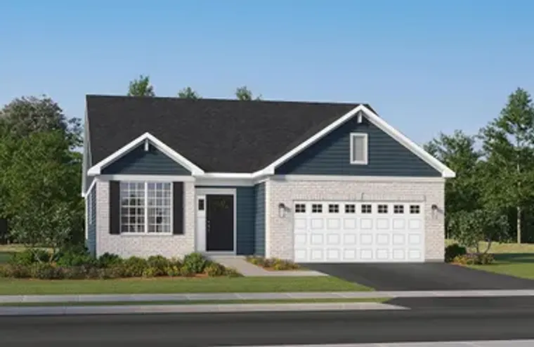 15046 S DARR DR, PLAINFIELD, IL, 60544, Plainfield, IL 60544