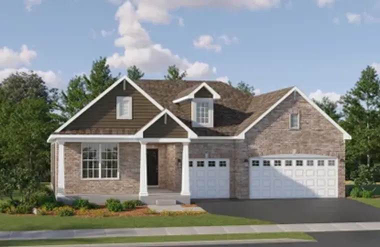 14962 S HENEBRY LN, PLAINFIELD, IL, 6054..., Plainfield, IL 60544