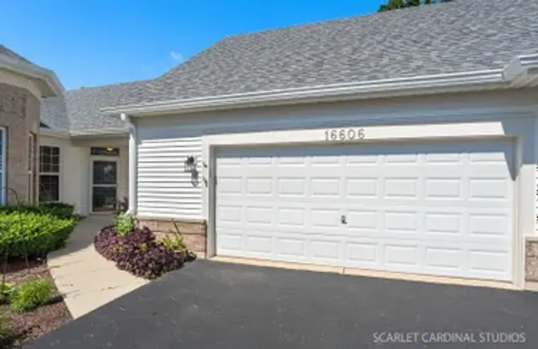 16606 BUCKNER POND WAY, CREST HILL, IL, ..., Crest Hill, IL 60403