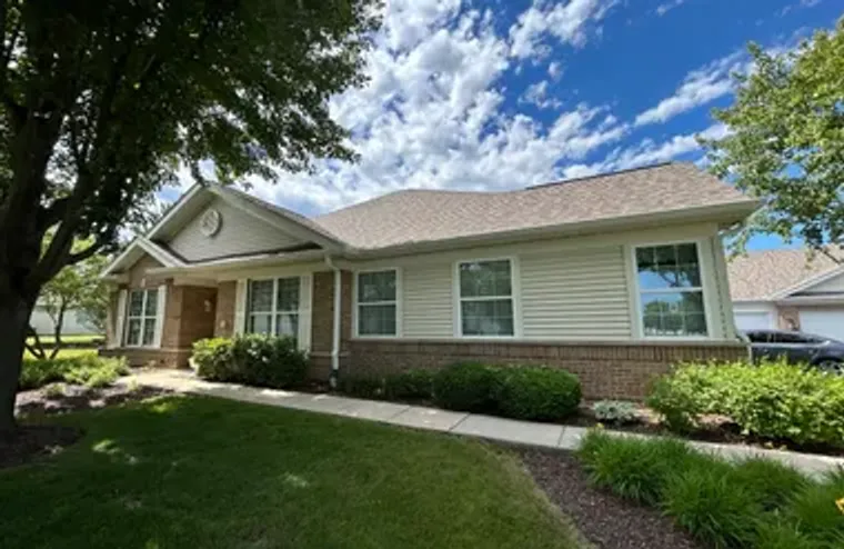 21561 WOLF LAKE CT, CREST HILL, IL, 6040..., Crest Hill, IL 60403