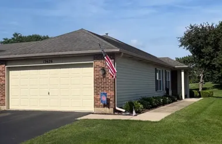 13626 S MAGNOLIA DR, PLAINFIELD, IL, 605..., Plainfield, IL 60544