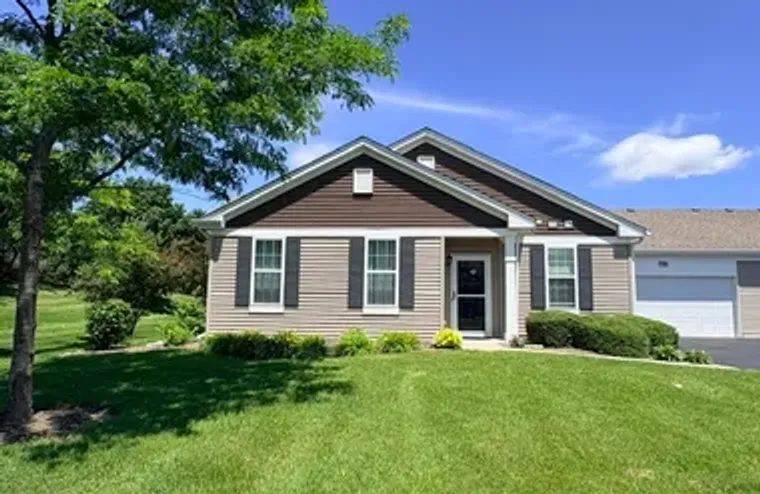 1598 HANNAH LN 1598, PINGREE GROVE, IL, ..., Pingree Grove, IL 60140