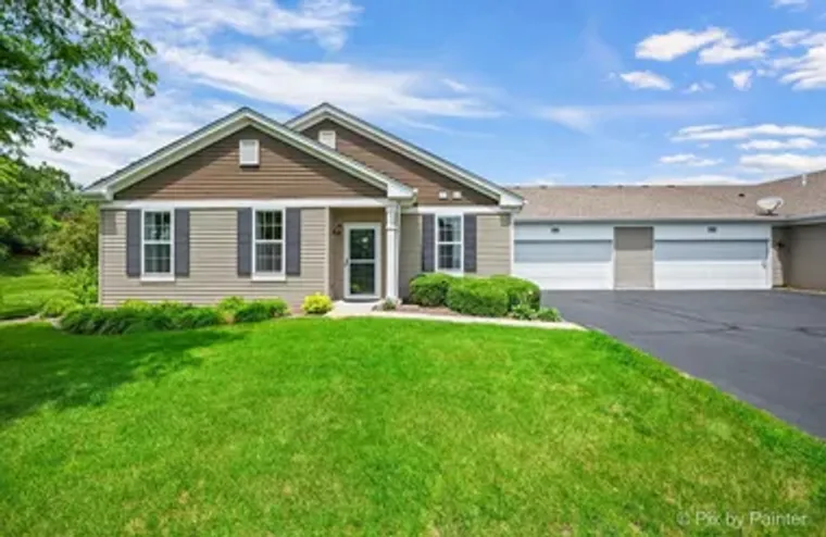 1598 HANNAH LN 1598, PINGREE GROVE, IL, ..., Pingree Grove, IL 60140