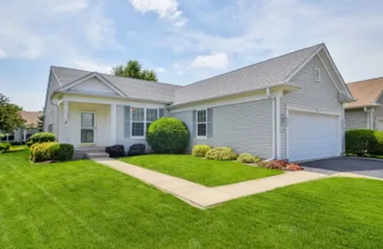 11665 WINDSOR DR, HUNTLEY, IL, 60142, Huntley, IL 60142