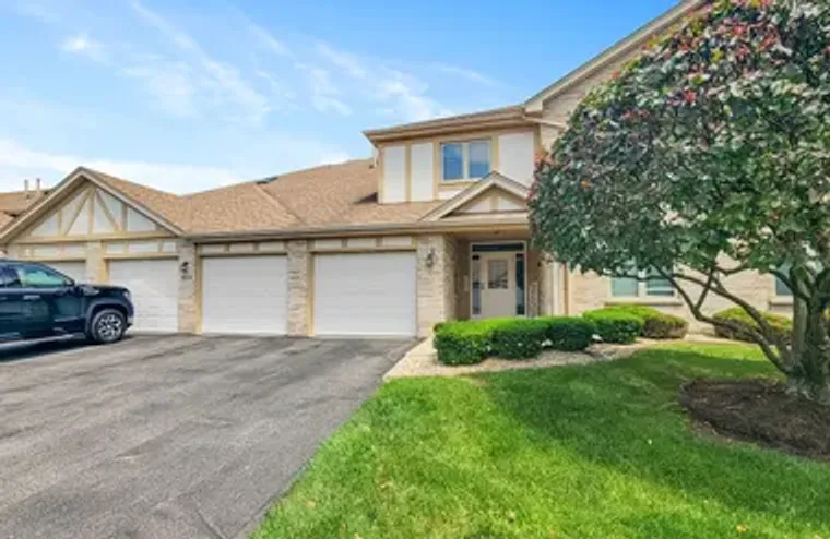 18431 PINE CONE DR 1, TINLEY PARK, IL, 6..., Tinley Park, IL 60477