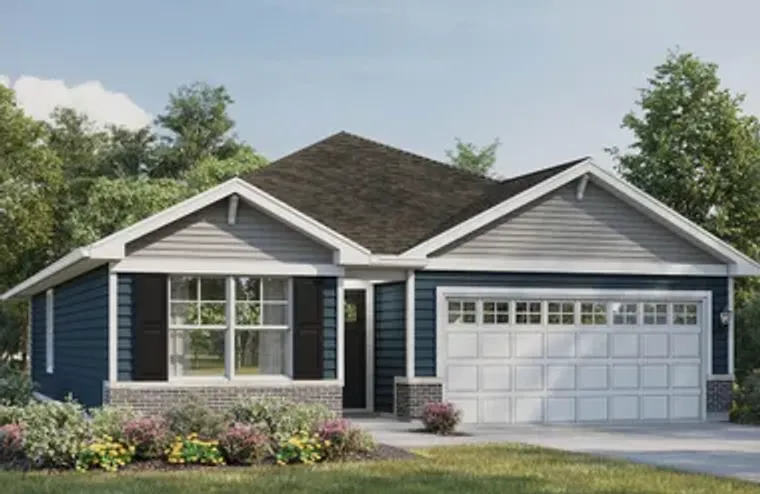 17416 FAIRFAX LN, LOCKPORT, IL, 60441, Lockport, IL 60441