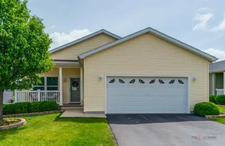 1459 EQUESTRIAN DR, GRAYSLAKE, IL, 60030, Grayslake, IL 60030