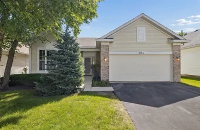 1564 BENZIE CIR, ROMEOVILLE, IL, 60446, Romeoville, IL 60446