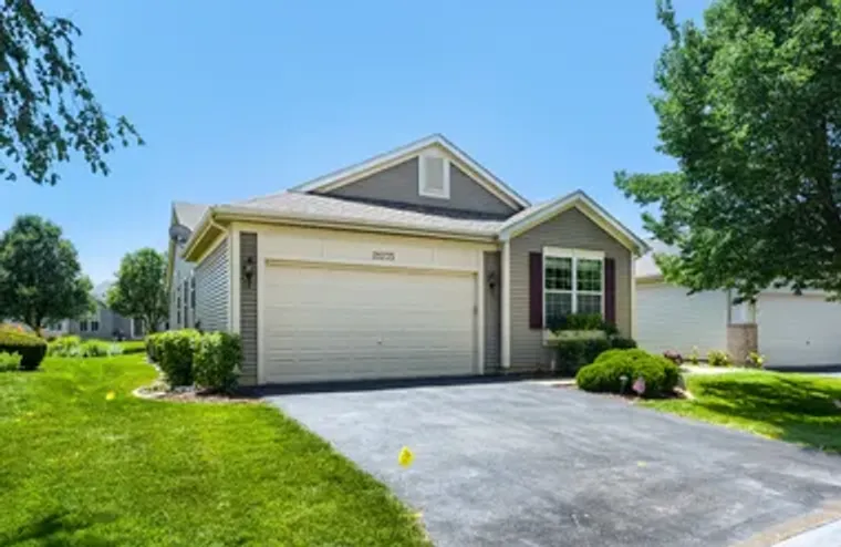 21235 WINDSOR LAKE LN, CREST HILL, IL, 6..., Crest Hill, IL 60403