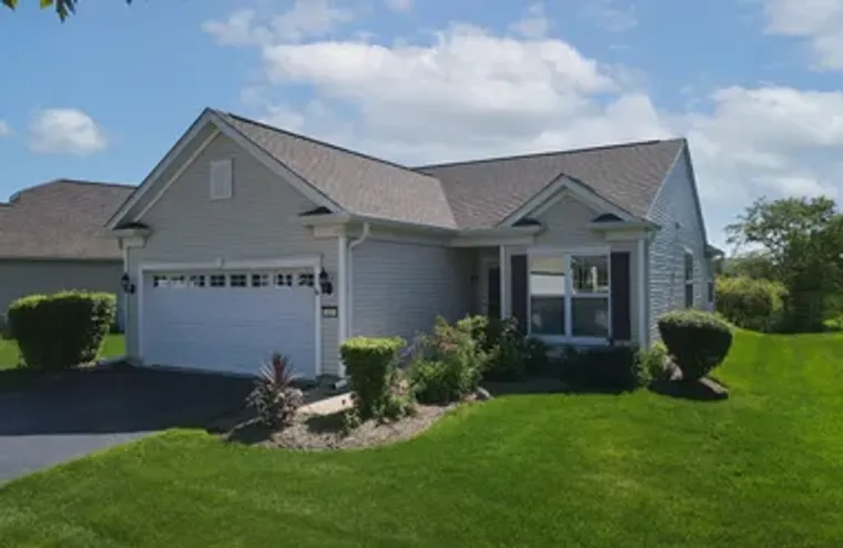 3423 EPSTEIN CIR, MUNDELEIN, IL, 60060, Mundelein, IL 60060