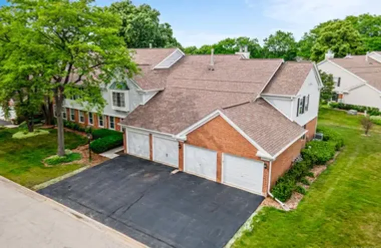125 ROB ROY LN C, PROSPECT HEIGHTS, IL, ..., Prospect Heights, IL 60070