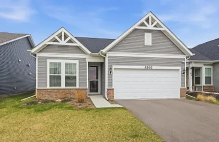 3203 SWEETGRASS CIR, AURORA, IL, 60503, Aurora, IL 60503