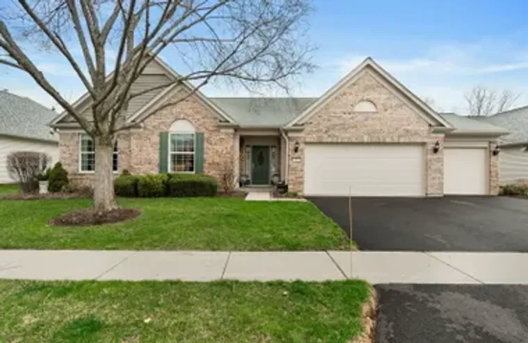 585 TUSCAN VIEW DR, ELGIN, IL, 60124, Elgin, IL 60124
