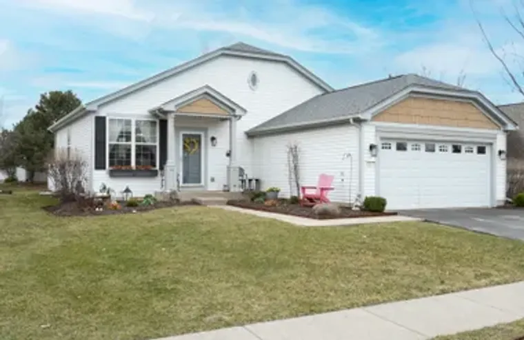 13173 STONEBRIDGE LN, HUNTLEY, IL, 60142, Huntley, IL 60142