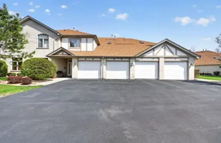 6420 PINE TRAIL LN 1, TINLEY PARK, IL, 6..., Tinley Park, IL 60477