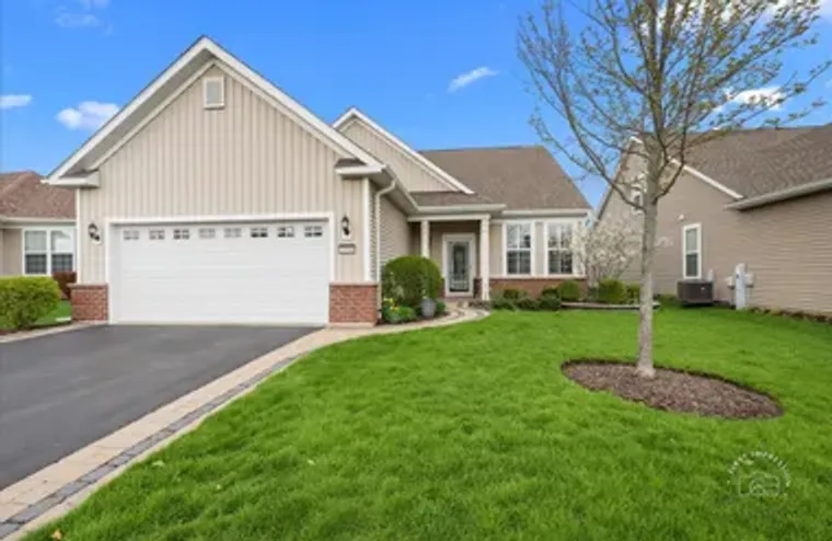 2850 STONEY CREEK DR, ELGIN, IL, 60124, Elgin, IL 60124