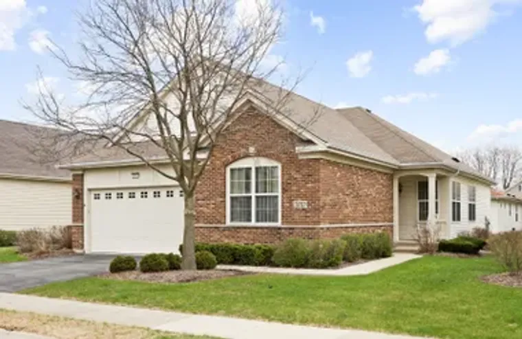 3707 IDLEWILD LN, NAPERVILLE, IL, 60564, Naperville, IL 60564