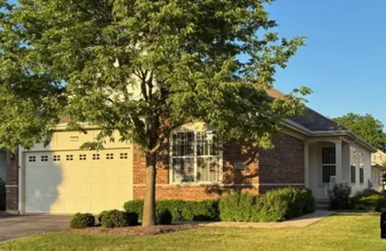 3707 IDLEWILD LN, NAPERVILLE, IL, 60564, Naperville, IL 60564