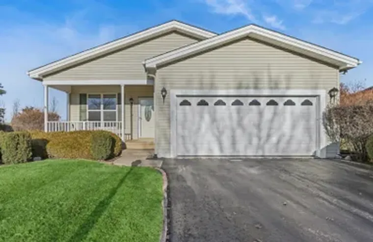 3840 FOX HUNT WAY, GRAYSLAKE, IL, 60030, Grayslake, IL 60030