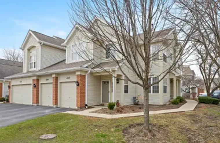 649 MULBERRY DR 649, PROSPECT HEIGHTS, I..., Prospect Heights, IL 60070