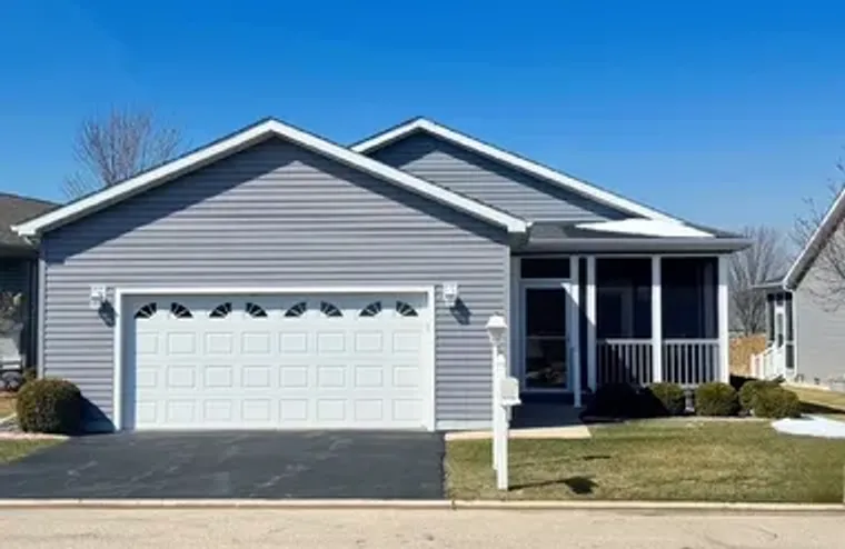 1542 MEADOW VIEW LN, GRAYSLAKE, IL, 6003..., Grayslake, IL 60030