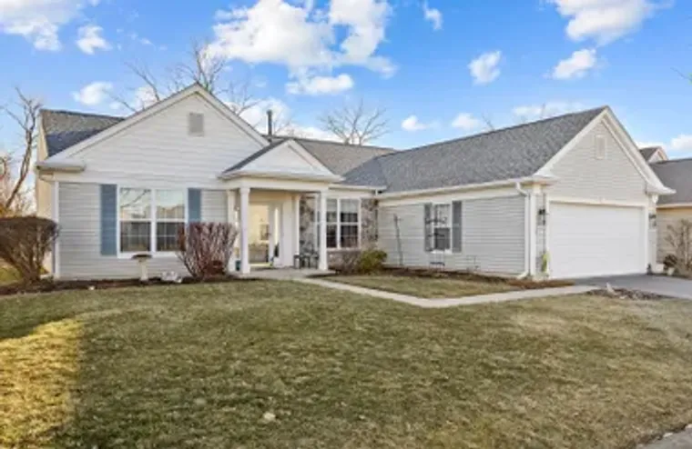 13776 FIELDSTONE DR, HUNTLEY, IL, 60142, Huntley, IL 60142