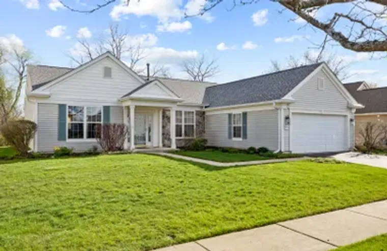 13776 FIELDSTONE DR, HUNTLEY, IL, 60142, Huntley, IL 60142