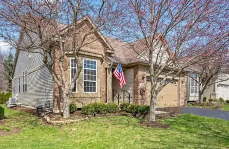 1660 BRIARHEATH DR, AURORA, IL, 60505, Aurora, IL 60505