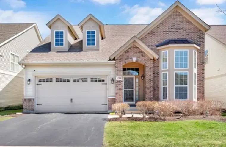 1780 BRIARHEATH DR, AURORA, IL, 60505, Aurora, IL 60505