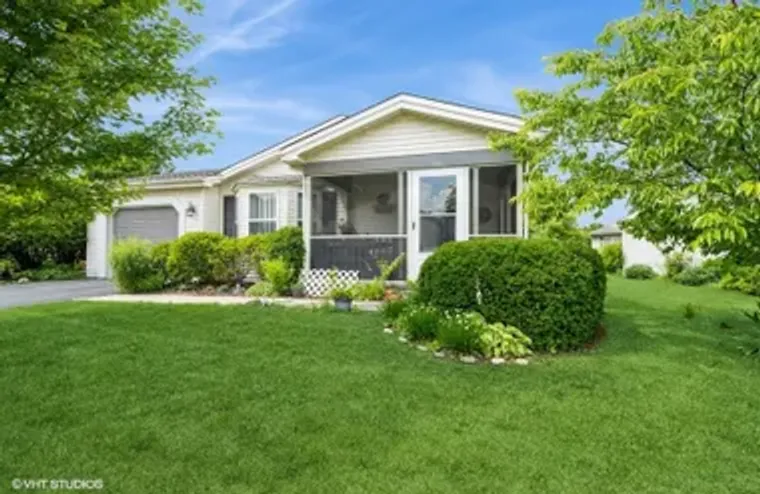 1016 CASTLETON CT, GRAYSLAKE, IL, 60030, Grayslake, IL 60030