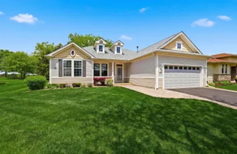 12385 HICKORY CT, HUNTLEY, IL, 60142, Huntley, IL 60142