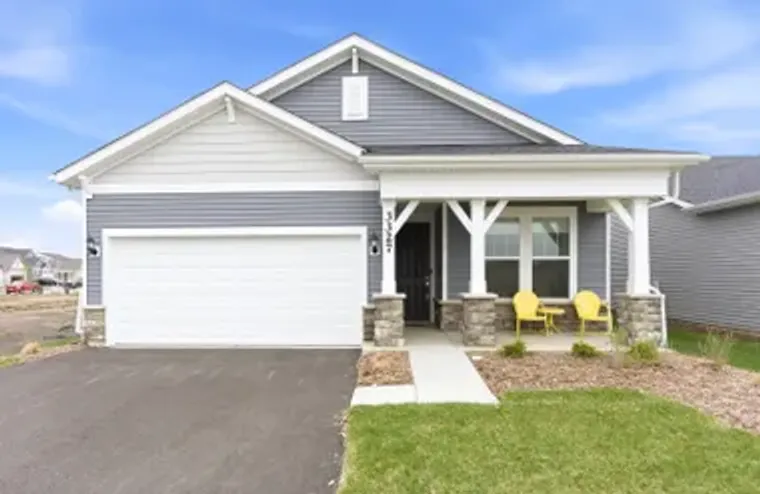 3327 FULSHEAR CIR, AURORA, IL, 60503, Aurora, IL 60503