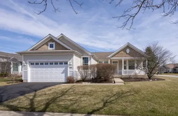 12402 COLD SPRINGS DR, HUNTLEY, IL, 6014..., Huntley, IL 60142