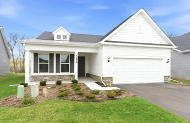 3279 OAK CREEK LN, AURORA, IL, 60503, Aurora, IL 60503