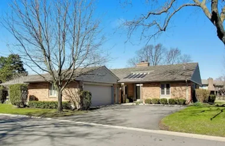 107 BRIARWOOD LN, OAK BROOK, IL, 60523, Oak Brook, IL 60523