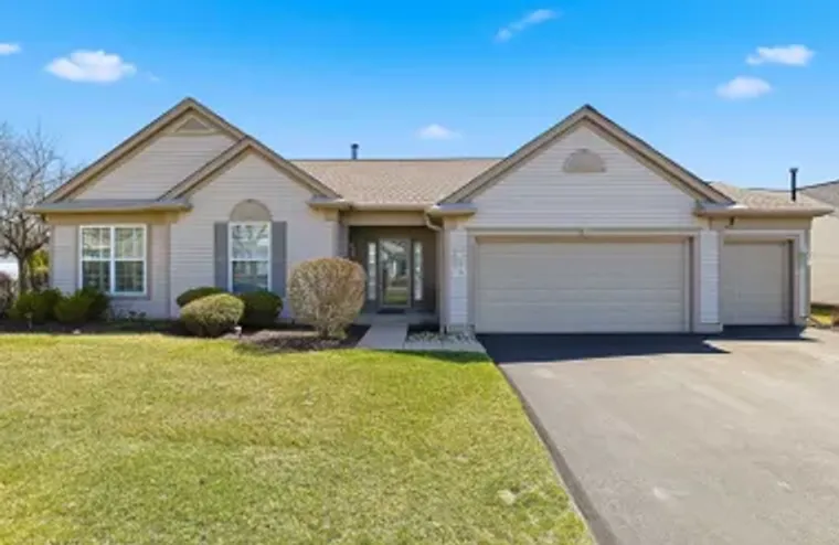 12304 ARLINGTON DR, HUNTLEY, IL, 60142, Huntley, IL 60142