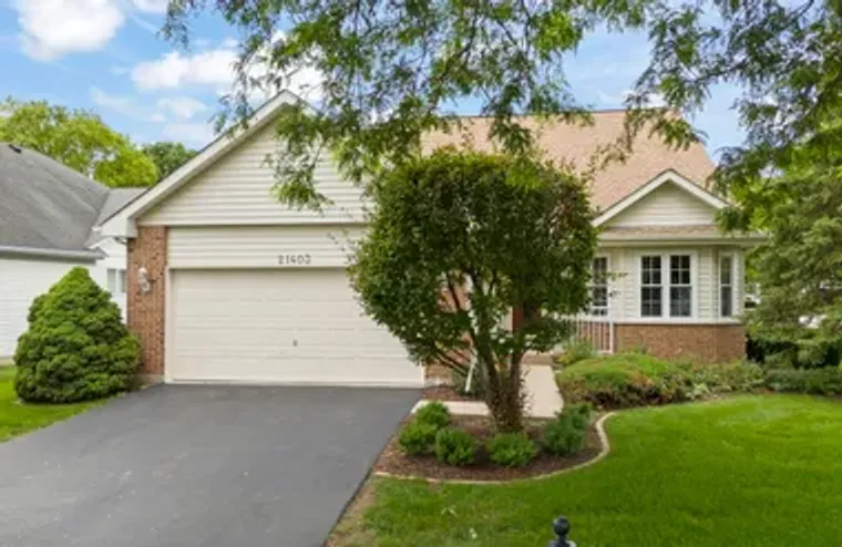 21403 W SYCAMORE DR, PLAINFIELD, IL, 605..., Plainfield, IL 60544