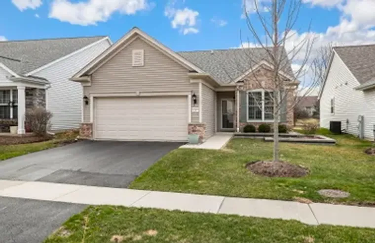 2497 ROLLING RIDGE LN, ELGIN, IL, 60124, Elgin, IL 60124