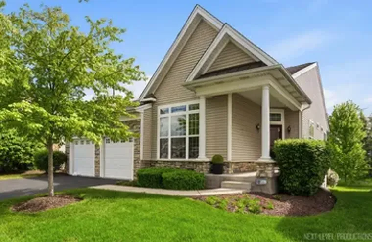 3844 VALHALLA DR, ELGIN, IL, 60124, Elgin, IL 60124
