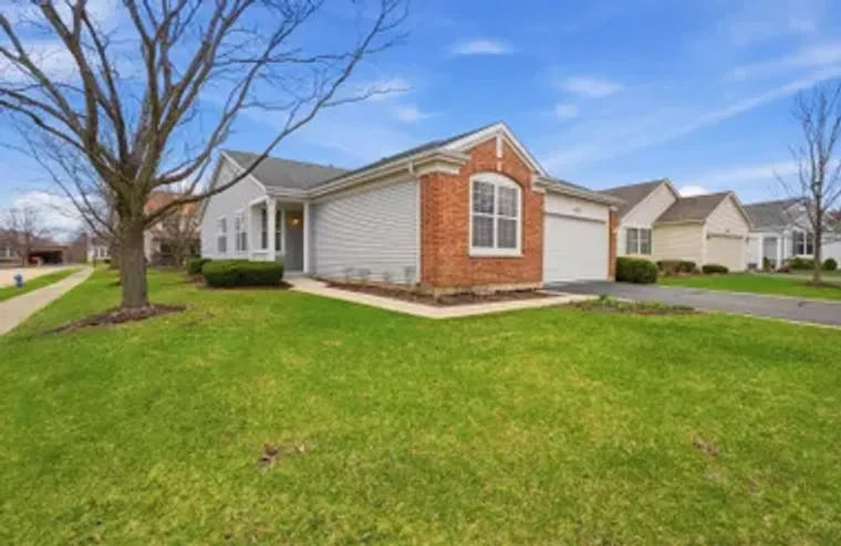 16122 SENECA LAKE CIR, CREST HILL, IL, 6..., Crest Hill, IL 60403