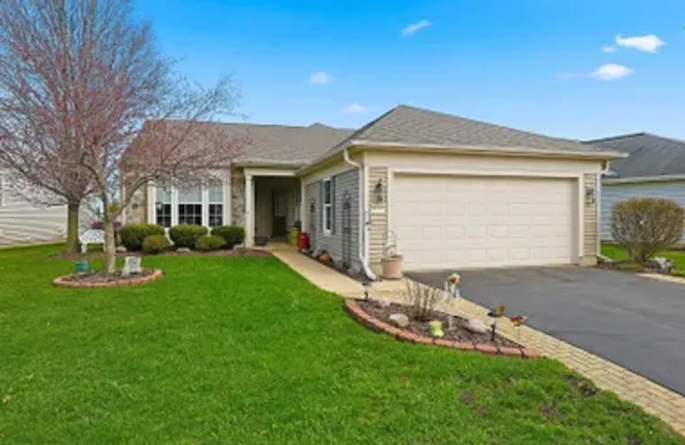 11660 WINDSOR DR, HUNTLEY, IL, 60142, Huntley, IL 60142