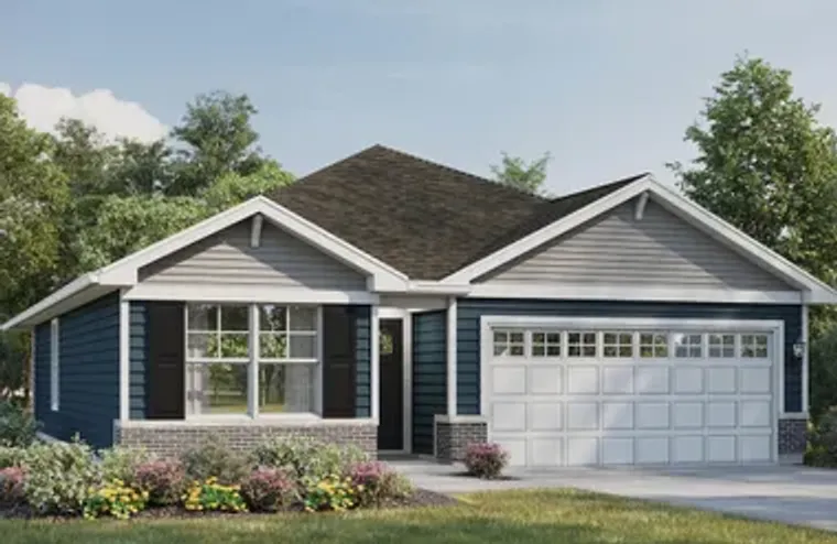 17539 W WINDEMERE CIR, LOCKPORT, IL, 604..., Lockport, IL 60441