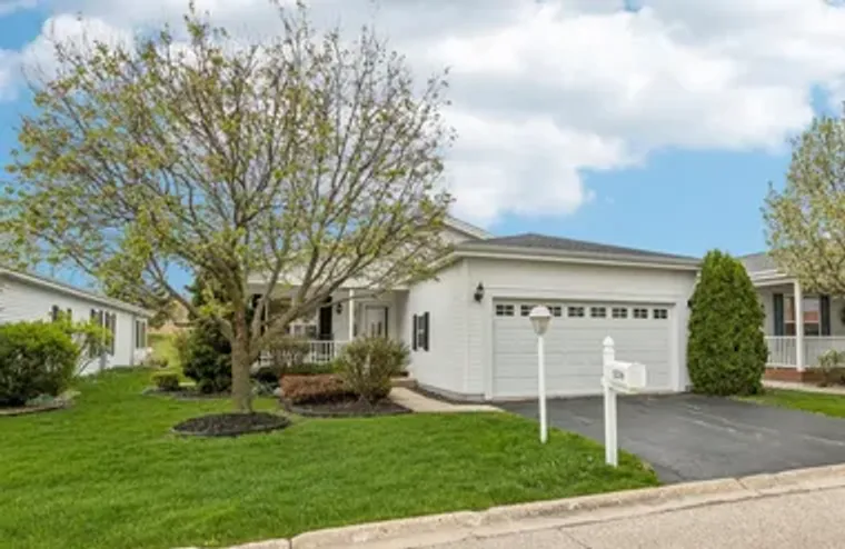 226 RODEO DR, GRAYSLAKE, IL, 60030, Grayslake, IL 60030