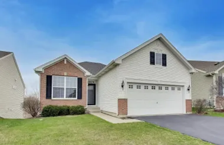 1824 ALTA DR, VOLO, IL, 60020, Volo, IL 60020