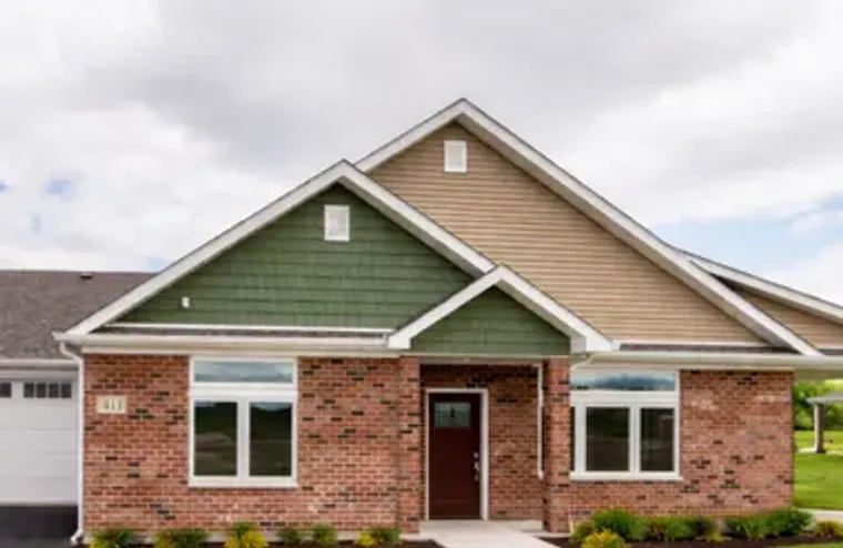 411 STEARN DR 411, GENOA, IL, 60135, Genoa, IL 60135